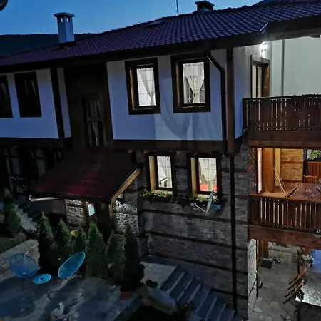 соня Lejlighed