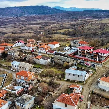 соня Lejlighed Ilinden