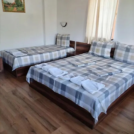 Lejlighed соня Ilinden